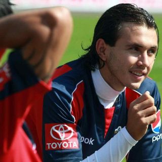 Para “Chelis” Omar Arellano es mejor que “Chicharito”