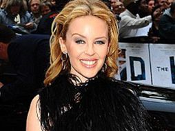 Exa festejará a lo grande su décimo aniversario con artistas nacionales e internacionales. KYLIE.COM  /