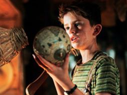 Una trama fantástica y llena de emociones. ESPECIAL  /