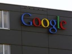 Un portavoz de Google dijo que la firma apelaría la decisión. REUTERS  /