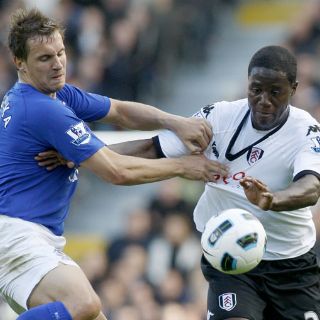 El Fulham se mantiene invicto