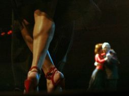 En la última edición del evento participaron unas tres mil personas. AFP  /