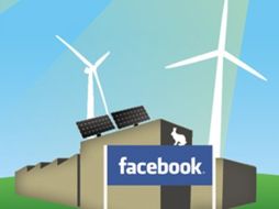 Se estima que los centros de datos y redes de telecomunicación consumirán en el 2020 el triple de su consumo actual. ESPECIAL  /