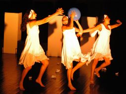 La obra está inspirada en la obra ''Manos arriba'', del dramaturgo Víctor Hugo Rascón Banda. NTX  /