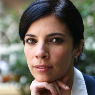 En mi carrera las cosas han venido cuando tenía que ser: Maribel Verdú