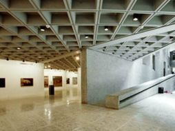 Junto con la inauguración de esta exposición salió también la publicación del segundo número de la revista 'Rufino'. MUSEOTAMAYO.ORG  /