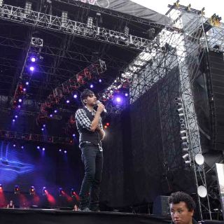 Emilio González no asiste a Jalisco en Vivo