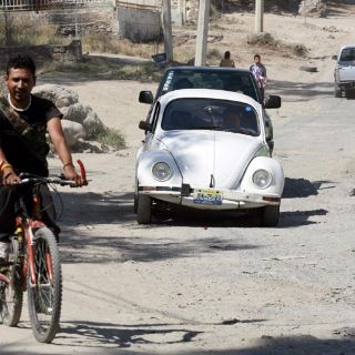 Reclaman recursos al Consejo Metropolitano