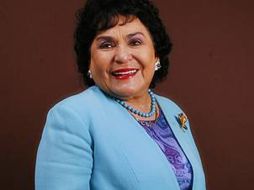 Salinas graba actualmente el melodrama ''El Triunfo del amor''. EL UNIVERSAL  /