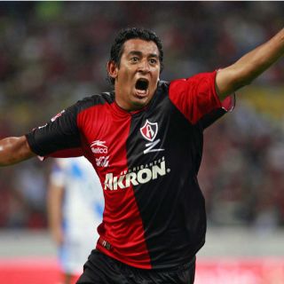 Atlas logra su primera victoria