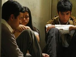 Imagen de la cinta Somos lo que hay, dirigida por Jorge Michel Grau. EL UNIVERSAL  /