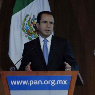 El PAN, en condiciones de ganar, revira Nava a Fox