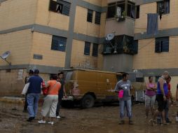 La tuberculosis y la lepra son enfermedades para las cuales los seres humanos de grandes ciudades han desarrollado defensas. EFE  /