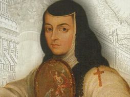 Sor Juana nació en San Miguel de Nepantla, estado de Mexico en 1651, fue una escritora y poeta mexicana. ESPECIAL  /