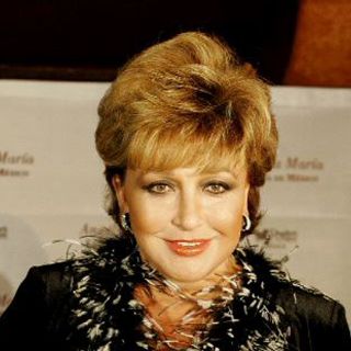 Angélica María presentará libro autobiográfico en Coahuila