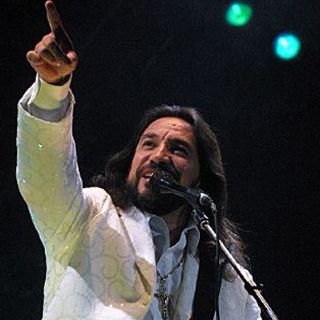 Marco Antonio Solís ofreció 'excelente' concierto en Las Vegas