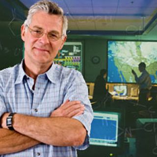 Contará México con Laboratorio Nacional de Cómputo de Alto Desempeño