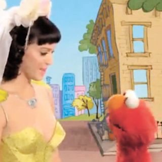 Katy Perry responde a censura de ''Plaza Sésamo'' en Saturday Night Live