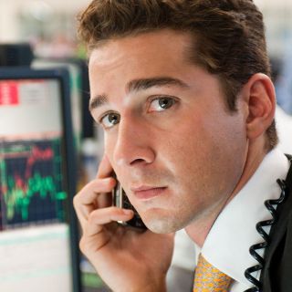 ''Wall Street'' debuta en primer lugar de la taquilla americana