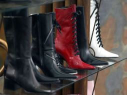 La exportación del primer semestre representa un buen ritmo de crecimiento esperado para 2010. ARCHIVO  /