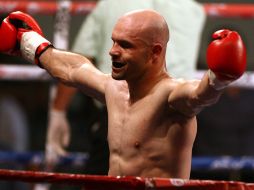 Foto de archivo de Rigoberto Álvarez. MEXSPORT  /