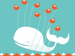 El martes pasado, Twitter sufrió un ataque a su sistema de seguridad . ESPECIAL  /