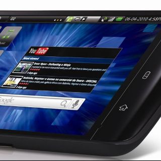 La próxima tableta de Dell, con pantalla de siete pulgadas