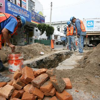 Irregularidades administrativas suman 100 millones de pesos en el SIAPA