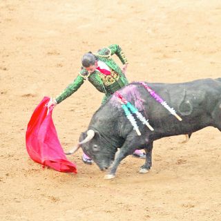 De los Toros con Verdad, por Francisco Baruqui