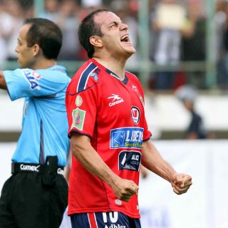 Néstor debe irse: Cuauhtémoc Blanco