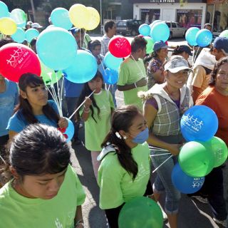Hacen conciencia sobre la donación de órganos