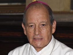 El obispo de Antequera-Oaxaca llama a los fieles a expresar su solidaridad con los damnificados más cercanos. EL UNIVERSAL  /