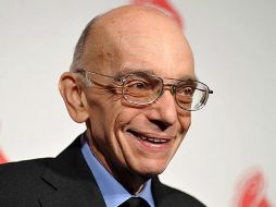 Abreu, de 71 años, creó el Sistema de Orquestas Juveniles e Infantiles de Venezuela en 1975. EFE  /