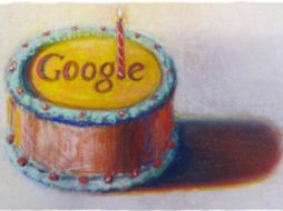 En la actualidad, Google.com tiene unos 620 millones de visitantes diarios. ESPECIAL  /