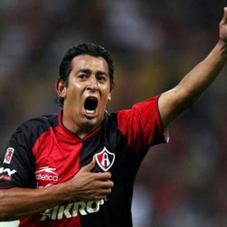 Moreno brilla en el Apertura 2010