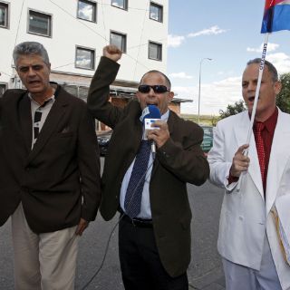 Siguen las liberaciones de presos políticos en Cuba