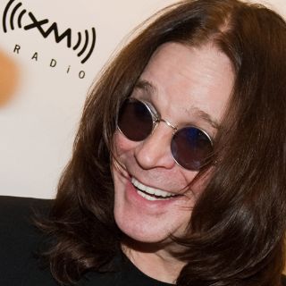 Ozzy Osbourne se encuentra de gira por primera vez en Israel