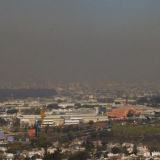 Demandan norma de eficiencia vehicular