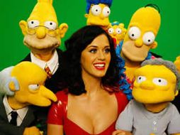 El capítulo de ’12 días de Navidad’ donde estará presente Perry se transmitirá el próximo 5 de diciembre. X17ONLINE.COM  /