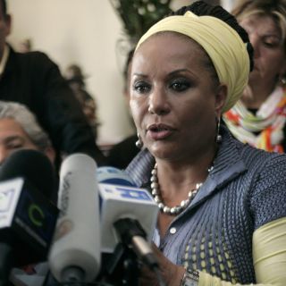 Destituyen a senadora Piedad Córdoba por presuntos nexos con FARC