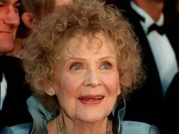 A Stuart se le había diagnosticado un cáncer de pulmón hace cinco años. AP  /