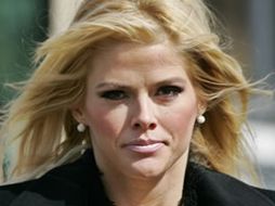 Un ex novio y dos médicos están acusados de proporcionar sustancias de prescripción a la modelo. EL UNIVERSAL  /