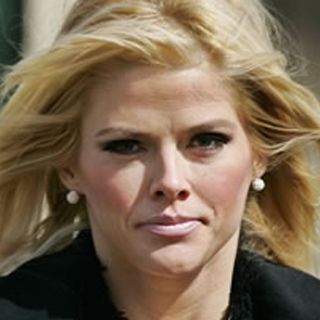 Terminan argumentos en caso Anna Nicole Smith