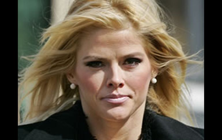 Un ex novio y dos médicos están acusados de proporcionar sustancias de prescripción a la modelo. EL UNIVERSAL  /