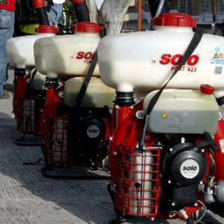 Preparan operativo sanitario para la Romería