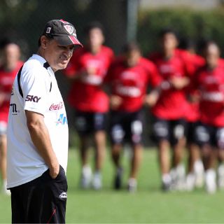 José Luis Real debe tenerle cariño al Atlas: Mata