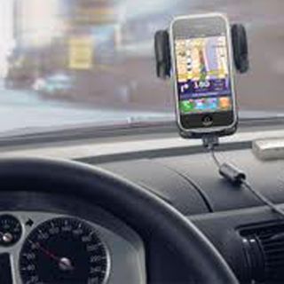 Ciegos podrían beneficiarse de un sistema de posicionamiento