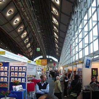 Argentina, protagonista de la feria literaria de Fráncfort 2010