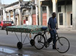 La región oriental de la isla ha sido la más propensa a la ocurrencia de sismos. AFP  /