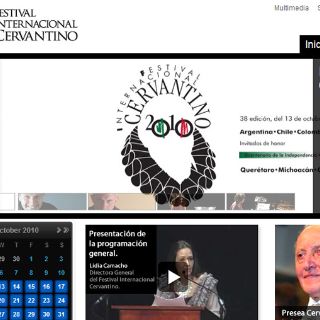 Esperan más de 180 mil visitantes al FIC 2010